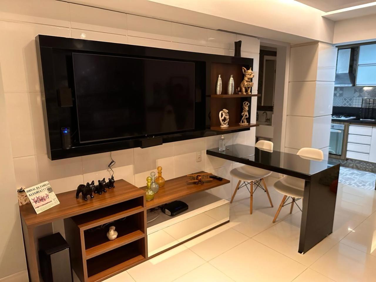 Luxury Apartment Salvador