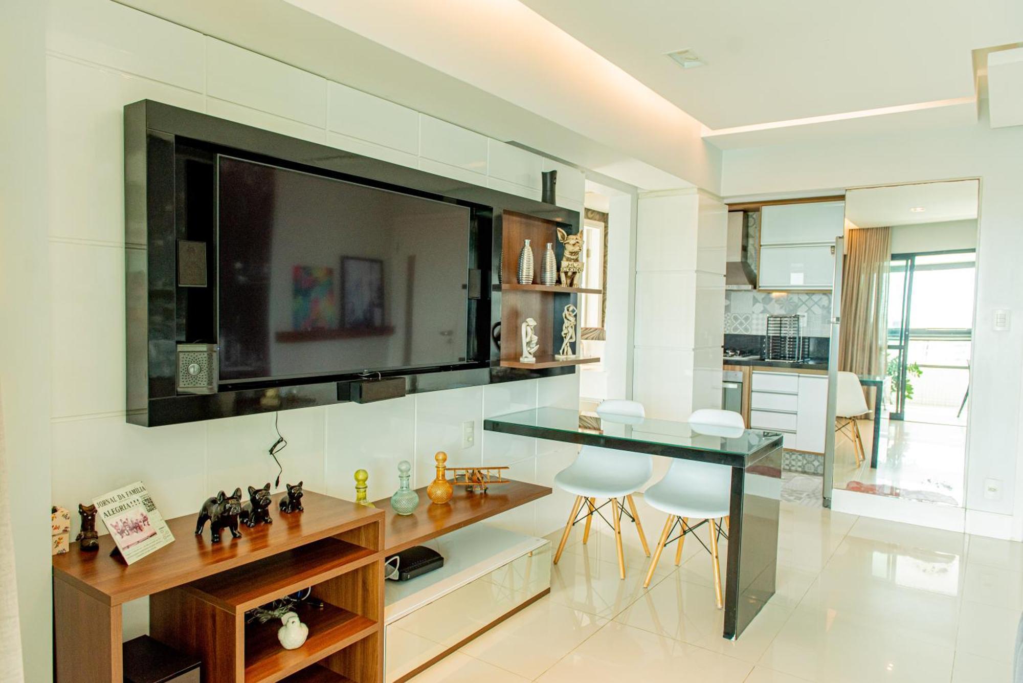 Luxury Salvador