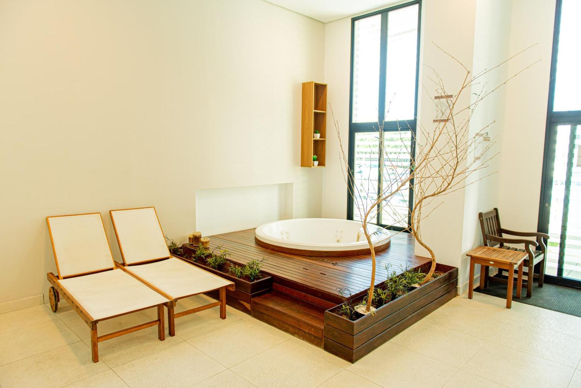 Apartment Luxury Salvador