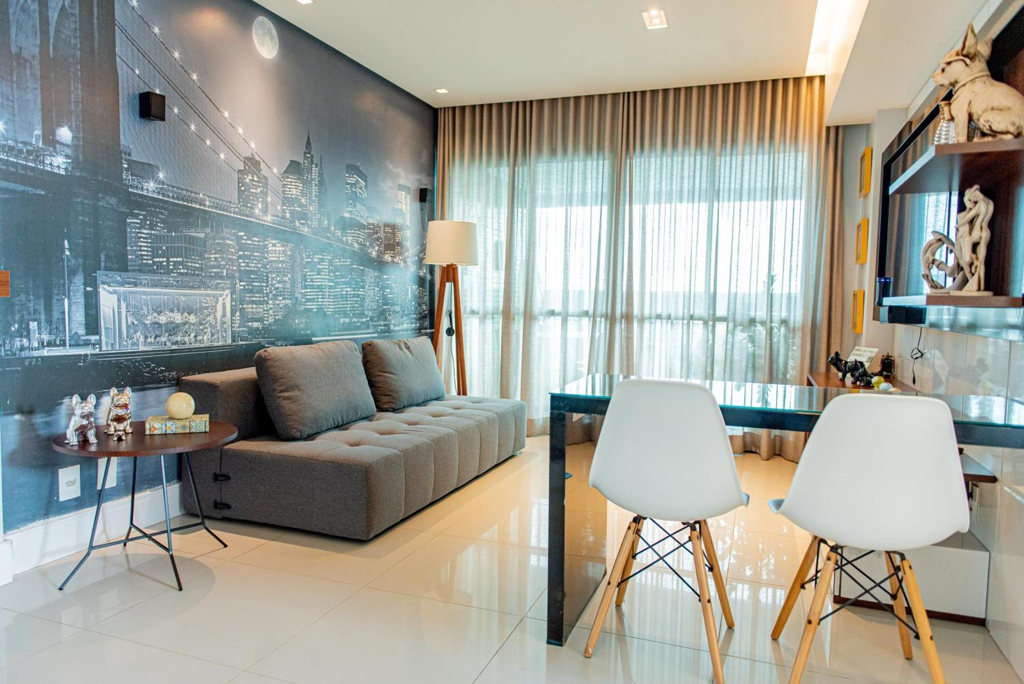 Luxury Salvador