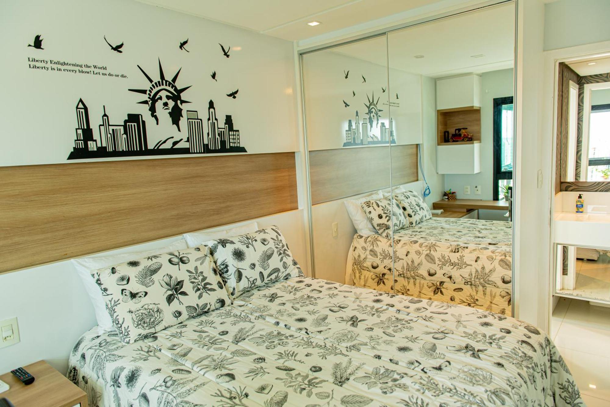 Apartment Luxury *