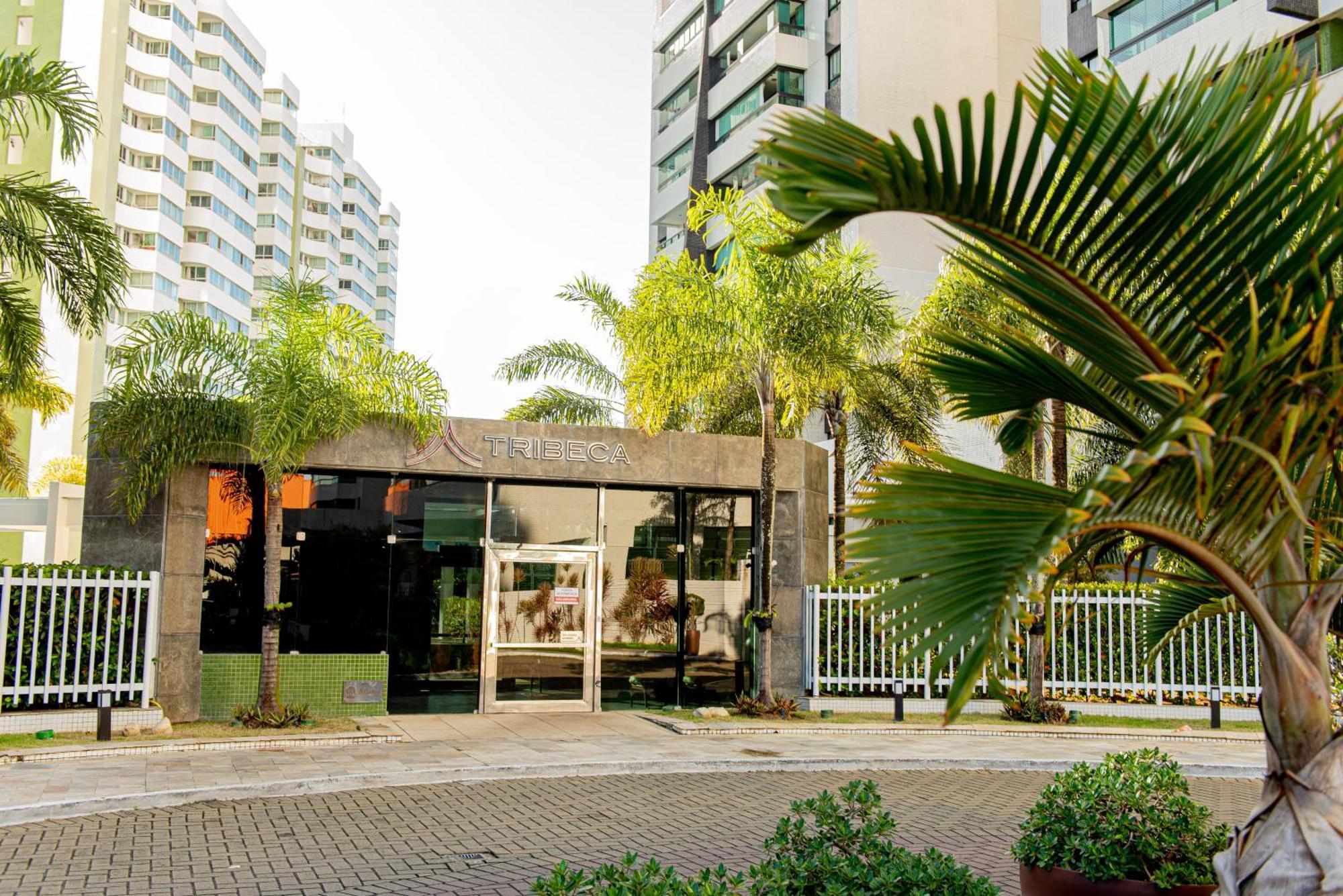 Apartment Luxury Salvador