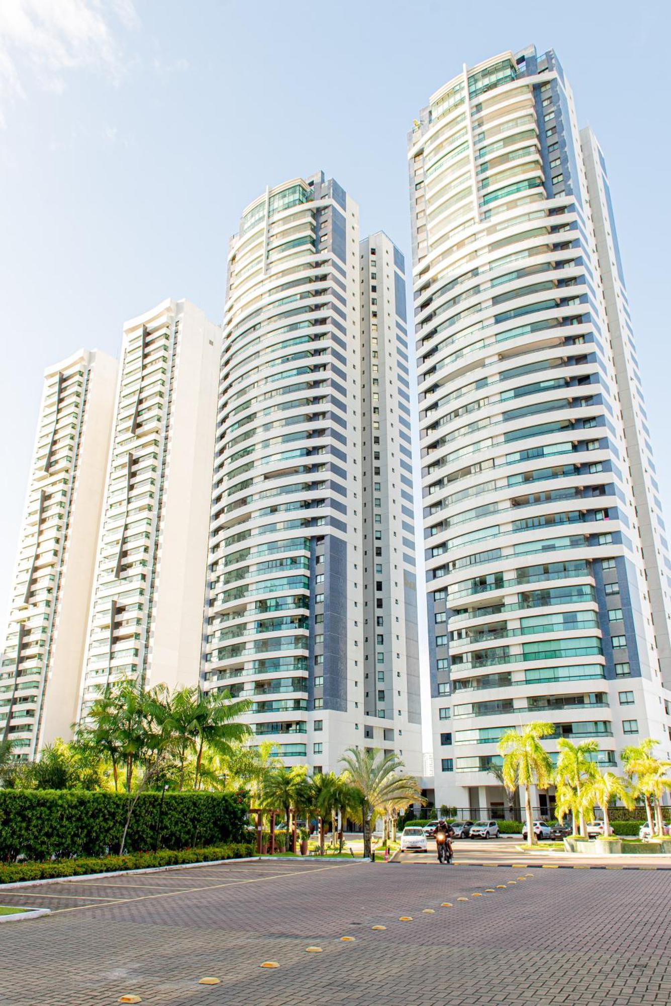 Luxury Apartment