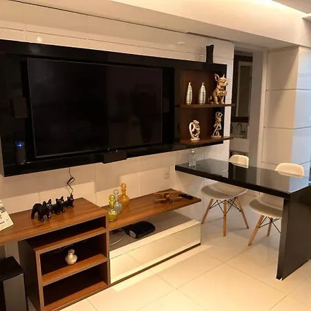 Luxury apartment Salvador Exterior photo