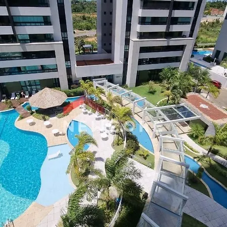 Luxury apartment Salvador Exterior photo