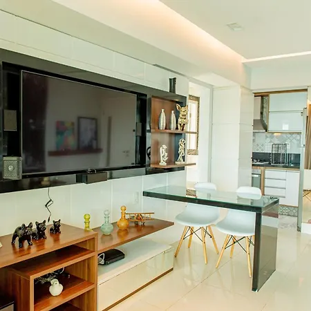 Luxury apartment Salvador Exterior photo