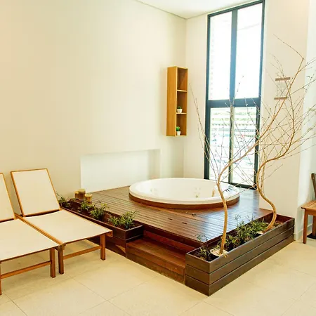 Luxury apartment Salvador Exterior photo