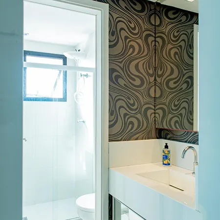 Luxury apartment Salvador Exterior photo